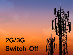 Eurostar Global Reflects on the 2G/3G Switch-Off – A New Era in Connectivity