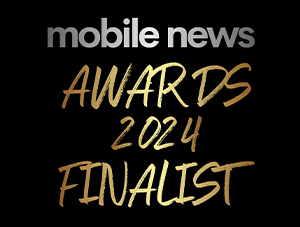 EGE Shortlisted Once Again for Best Devices Distributor at 2024 Mobile News Awards!