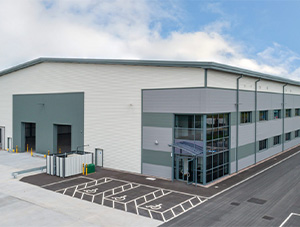 Eurostar Global completes Logistical relocation to new premises
