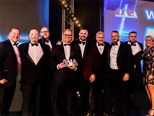Eurostar Global Triumphs with ‘Distributor of the Year’ Award at 2023 Mobile Industry Awards